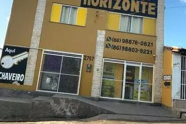 Hotel Horizonte