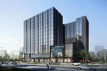 ホテル Meiju Apartment