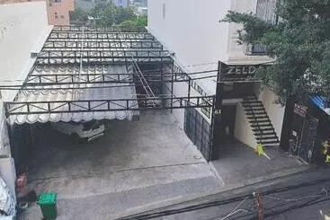 هتل Phát đạt