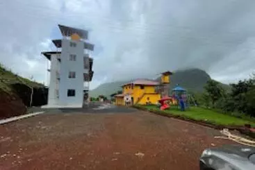 Hotel Raigad Farm House 2 Pacad