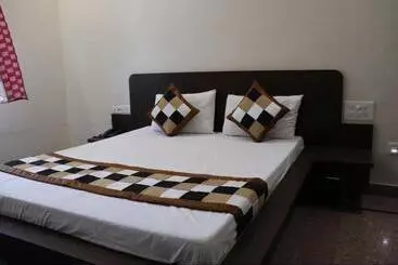 Otel Shree Palace