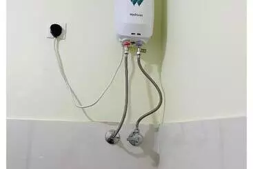 Hotelli The Landmark Tower