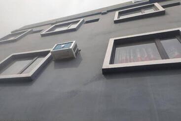 בית מלון כפרי The Relax In