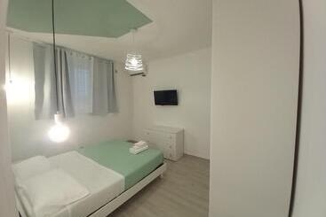 پانسیون Affitta Camere Reggio Calabria