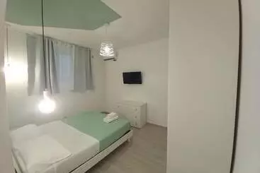 Pensió Affitta Camere Reggio Calabria