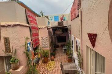 Pansiyon Bantaba Breeze