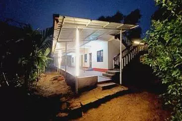 ペンション Chalet Stay