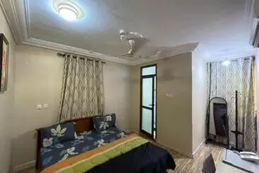 Pensão Humble Grace Guesthouse / Lodge