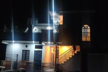 Pensão Jd Residence