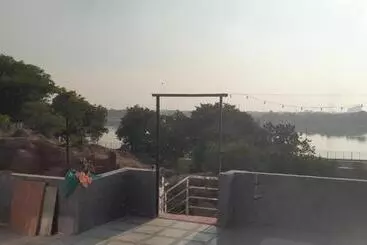 Pensión Narayan Guest House