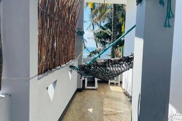 پانسیون Ocean Guest House