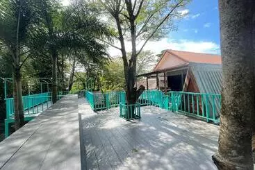 ペンション Seaview Hopper Phuket House