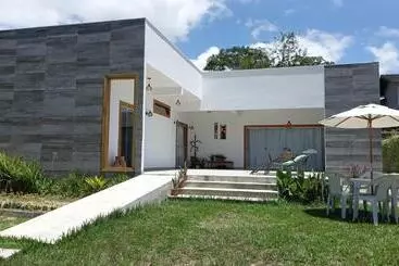 Pension Brisa Mar Suítes