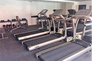 Aparthotel Staycation Babe