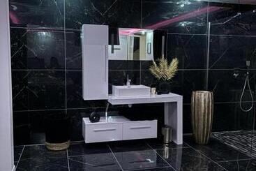 צימר Chambres Des Délices