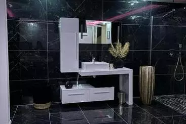 Bed and Breakfast Chambres Des Délices