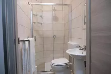 Aamiaismajoitus (B&B) The King S House