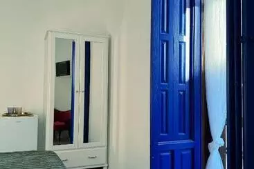 Aparthotel Castaños 4