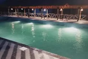 Hampi Delmont Resort