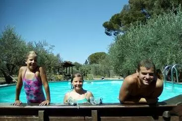 Agriturismo La Romanella