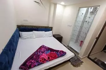 Hotel Blue Tower Inn