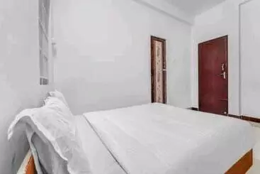 Hotel Crown Tower Coimbatore