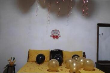 Hotell Walawwa Resort