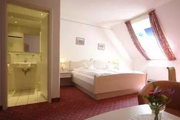 Hotel Fichtelgebirgshof