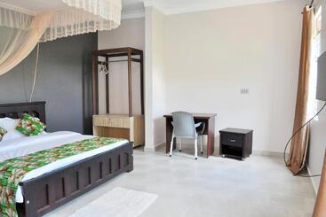 Hotel Krim Holiday Resort