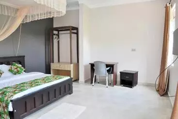 Hotel Krim Holiday Resort