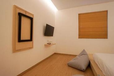 Hotel Manukabyhavis Boutique