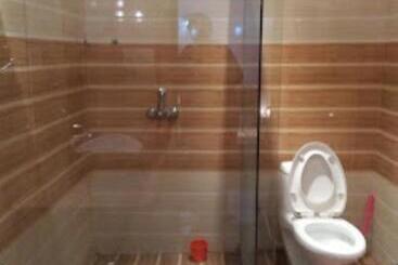 호텔 Rahul Guest House Varanasi