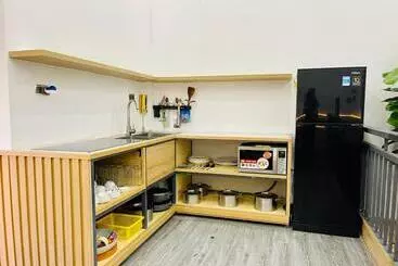 Khem Beach Serviced Apartment