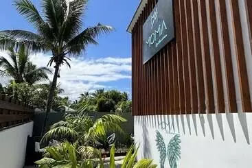 Apart Hotel Le Moma By The Ocean