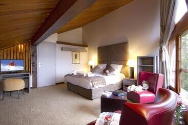 Odalys Hotel New Solarium