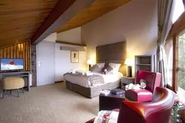 Odalys Hotel New Solarium