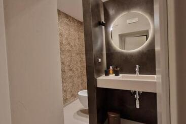 Pensjonat Ap Luxury Room