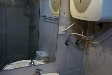 پانسیون Apartment C64 6th Floor South Wing