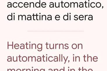 膳宿费 Orchidea Camera Privata Nell Appartamento Condiviso