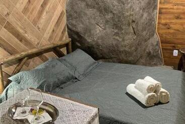 Pensão Pousada Recanto Do Tortuga   Paraiso Das Cachoeiras