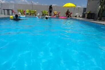 Raigad Srushti Beach Resort Nagaon