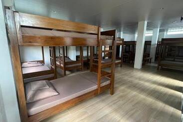 Resort Cd Natureview