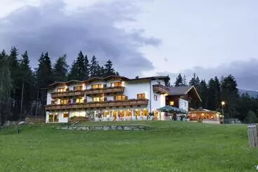 Familienhotel Moos Alm