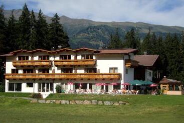 Familienhotel Moos Alm