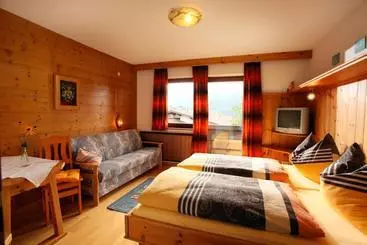 Apartamente turistice Haus Rosenegg