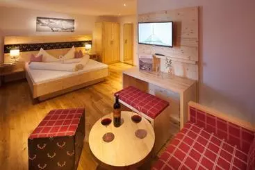 Hotel Dorfgasthof Adler