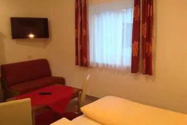 Hotelli Apart Garni Lais