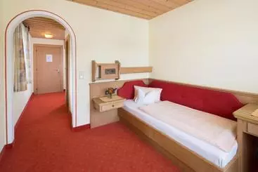 Hotel Gasthof Ascherwirt