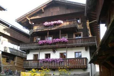 Hotel Bauernhof Annewanter