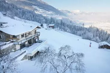 Hotel Chalets & Apartments Wachterhof